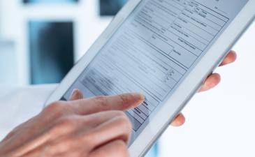 Industry Forms