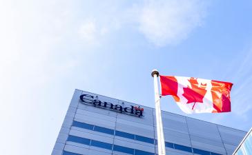Gov't of Canada