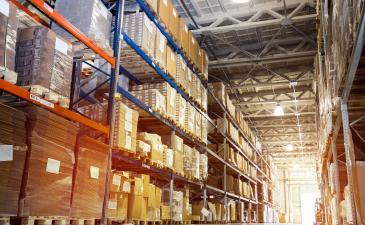 warehouse